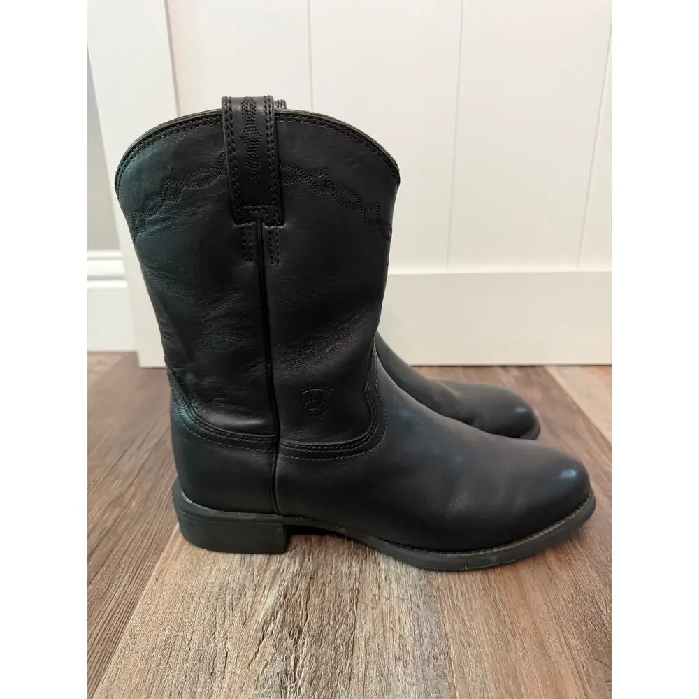 Ariat 10002280 Heritage Roper 10